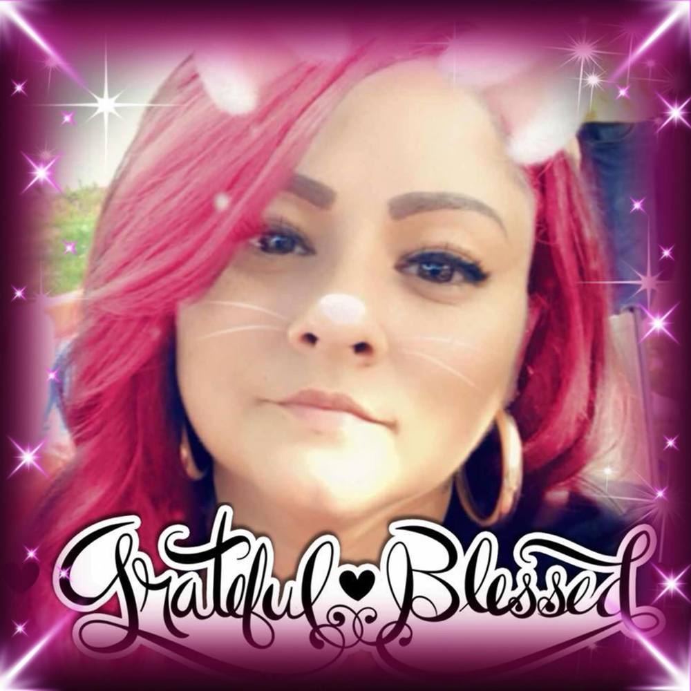 Meet your Posher, Christina